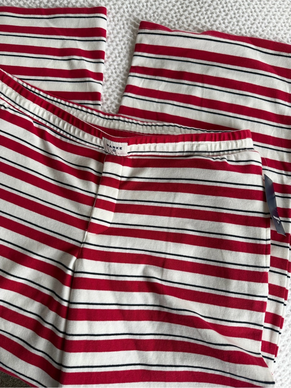 NWT Parke x Target Pants